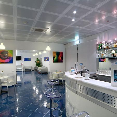 Aurea Hotel Tortoreto Dış mekan fotoğraf