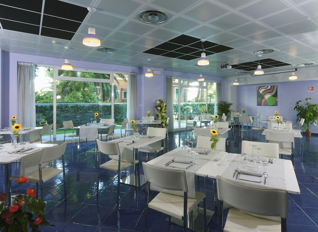 Aurea Hotel Tortoreto Dış mekan fotoğraf